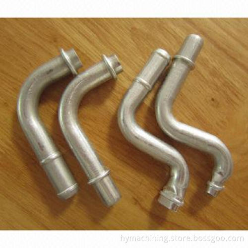 Tube parts for air conditioner